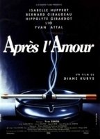 Après l'amour (1992) Scene Nuda