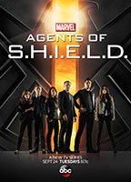 Agents of S.H.I.E.L.D scene nuda