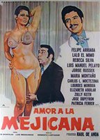 Amor a la mejicana 1978 film scene di nudo