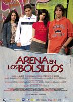 Arena en los bolsillos (2006) Scene Nuda