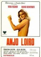 Anjo Loiro (1973) Scene Nuda