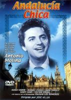Andalucia chica (1988) Scene Nuda