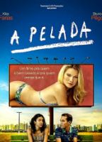 A Pelada 2013 film scene di nudo