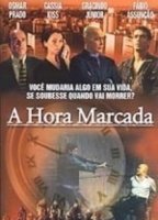 A Hora Marcada (2000) Scene Nuda