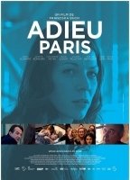Adieu Paris 2013 film scene di nudo