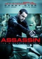 Assassin (II) 2015 film scene di nudo