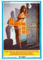 As Vigaristas do Sexo (1982) Scene Nuda