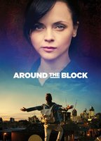 Around the Block (2014) Scene Nuda
