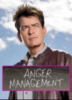 Anger Management 2012 - 2014 film scene di nudo