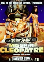 Asterix and Obelix Meet Cleopatra 2002 film scene di nudo