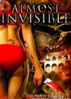 Almost Invisible (2010) Scene Nuda
