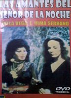 Las amantes del señor de la noche (1986) Scene Nuda