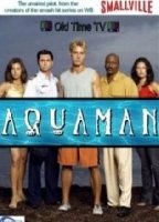 Aquaman 2006 film scene di nudo