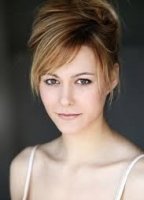 Adeline Rebeillard nuda