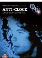 Anti-Clock scene nuda