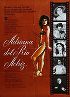 Adriana Del Rio, Actriz 1979 film scene di nudo