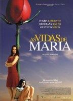As Vidas de Maria (2005) Scene Nuda