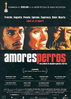Amores perros (2000) Scene Nuda