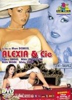 Alexia and Co. 2002 film scene di nudo