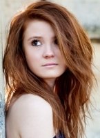 Amy Wren nuda
