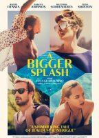 A Bigger Splash (2015) Scene Nuda