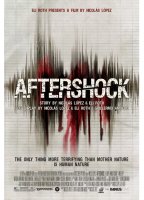 Aftershock 2012 film scene di nudo