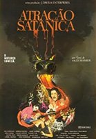 Atração Satânica (1989) Scene Nuda