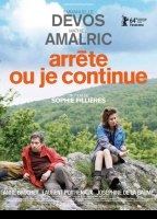 Arrête ou je continue (2014) Scene Nuda