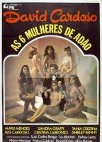 As Seis Mulheres de Adão (1982) Scene Nuda