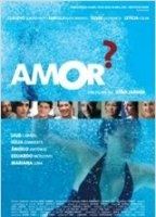 Amor? 2011 film scene di nudo
