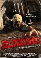 American Weapon: Blood shed 2014 film scene di nudo