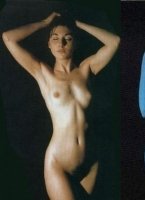 Ania Iglesias nuda