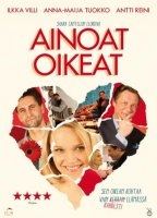 Ainoat oikeat (2013) Scene Nuda