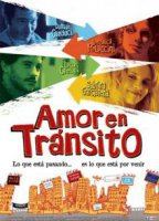 Amor en tránsito (2009) Scene Nuda