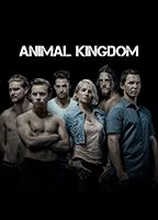 Animal Kingdom 2016 film scene di nudo