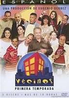 Vecinos (2005-2011) Scene Nuda