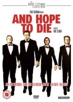 And Hope to Die 1972 film scene di nudo