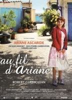 Ariane's Thread (2014) Scene Nuda