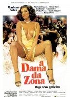 A Dama da Zona (1979) Scene Nuda