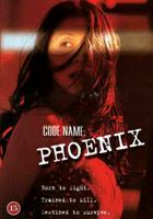 Code Name: Phoenix scene nuda