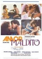 Amor Maldito 1984 film scene di nudo