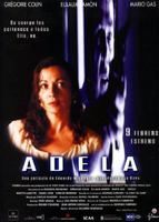 Adela 2000 film scene di nudo
