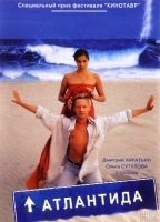 Atlantida 2002 film scene di nudo