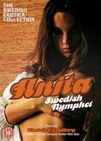 Anita: Swedish Nymphet (1973) Scene Nuda
