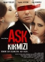 Ask Kirmizi scene nuda