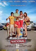 Atasco en la nacional (2007) Scene Nuda