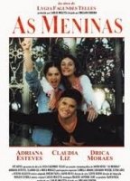 As Meninas (1995) Scene Nuda