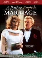 A Rather English Marriage 1998 film scene di nudo