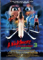 A Nightmare on Elm Street 3 scene nuda