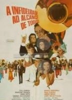 A Infidelidade ao Alcance de Todos (1972) Scene Nuda